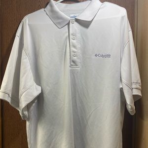 Columbia PFG Men’s Polo